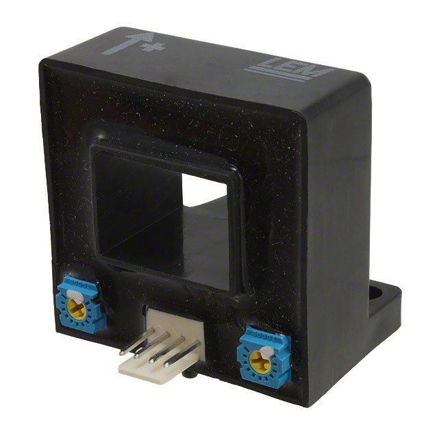 HAL 100-S LEM USA Inc.  Current Sensors